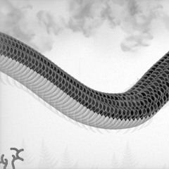 never been in a train