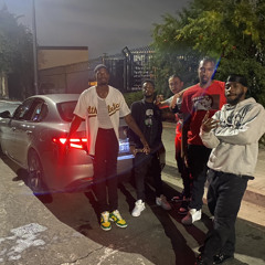 FEARLESS prod. NATTCARLOS