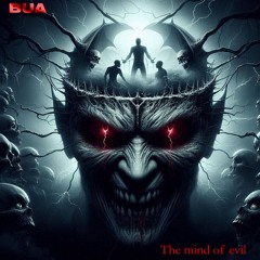 The Mind Of Evil