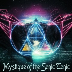 Mystique of the Sonic Tonic | 148 - 152 BPM