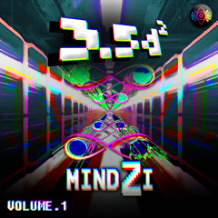 3.5D2 COMPLETE TRILOGY