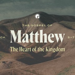 The Heart of Treasure w/Q&A | Matthew 6:19-34 | The Heart of the Kingdom