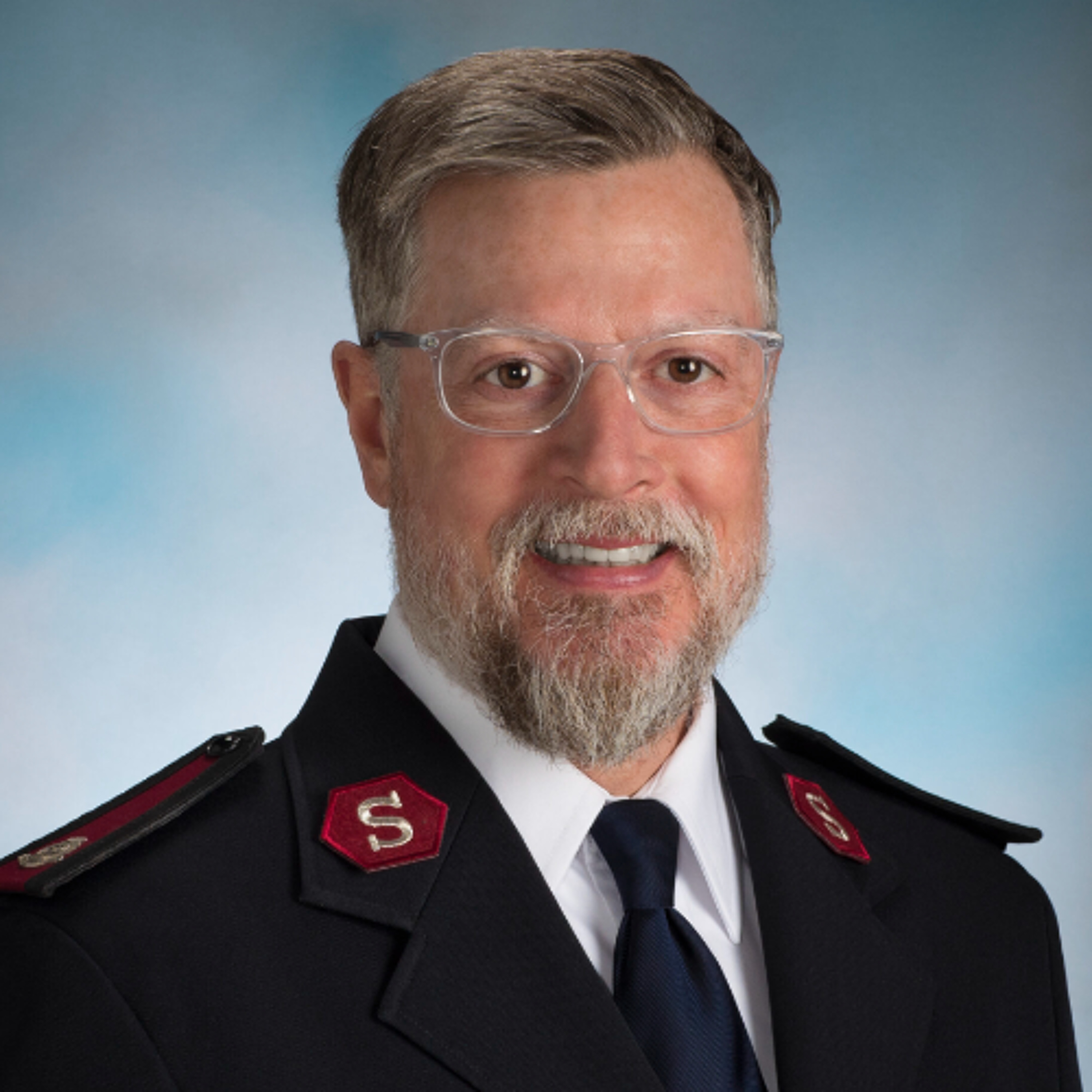 Michigan Business Beat | Lt. Colonel Steve Merritt, Salvation Army & Business Connections episode artwork