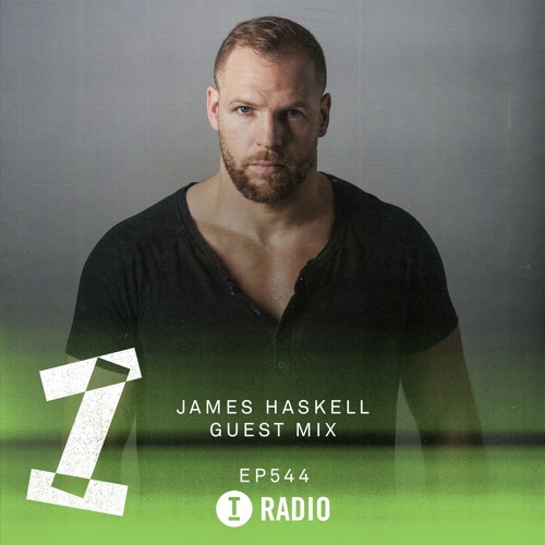 Toolroom Guest Mix - James Haskell