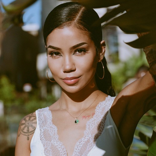 Jhené Aiko - P*$$Y FAIRY Vs GoldLink - Crew Mashup