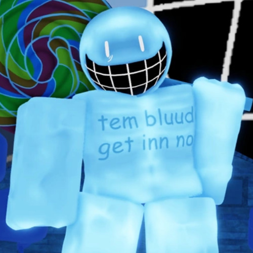 MY COOL BLUU TUNE!!! - Bluudud Chase Theme