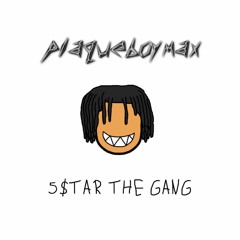 Plaqueboymax - Jail (Yale Gay Remix)