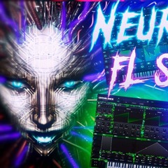 Drum And Bass NeuroFunk FL Studio FLP DOWNLOAD