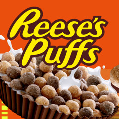 REESES PUFFS REMIX