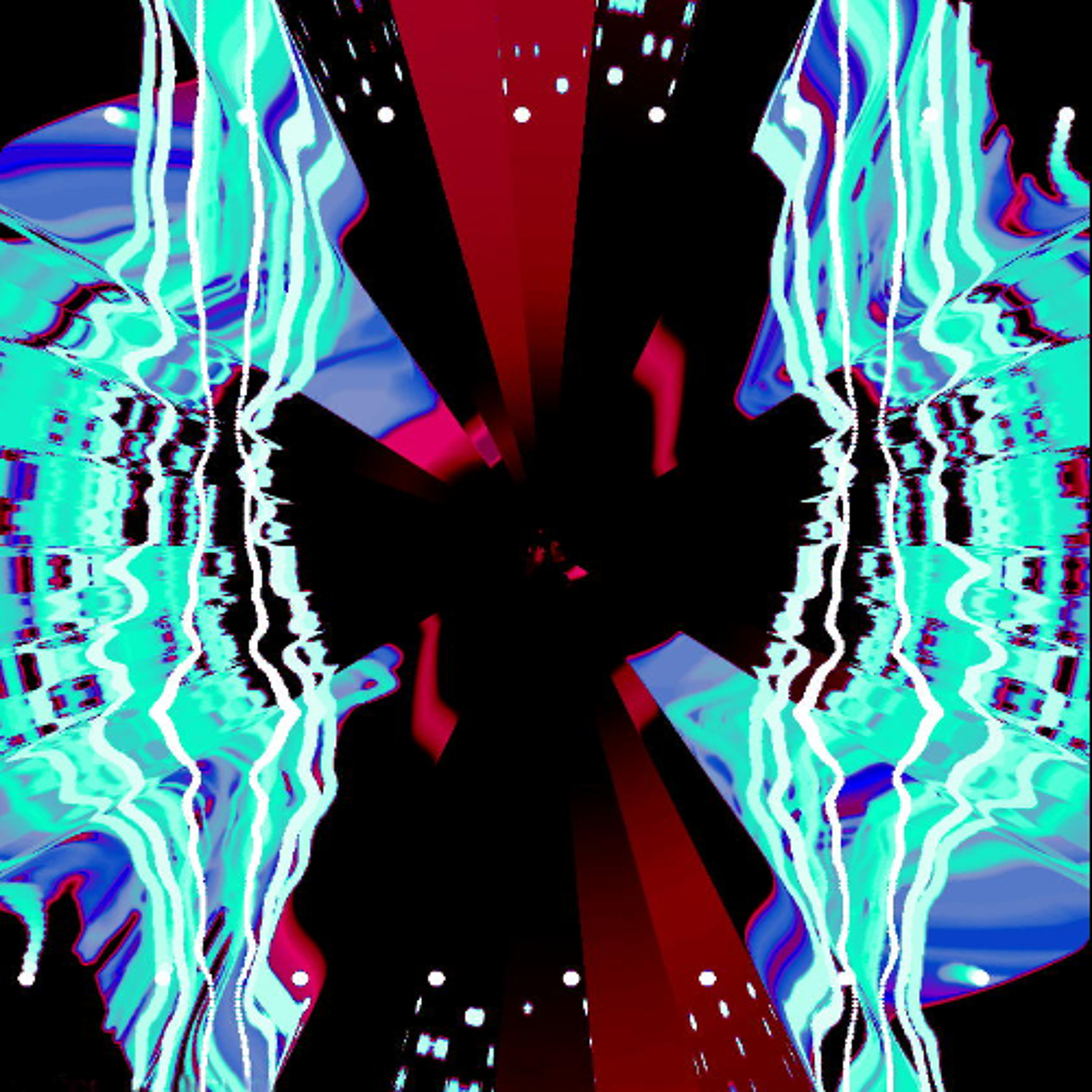 PLATO No. 11147 Risky Daydreams episode artwork