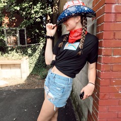 Tip Your Hats it's the Weekend