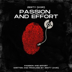 All Night (ZESTY Orginal)