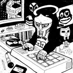 MF DOOM - Figaro (Original Kreationz Bootleg Remix)