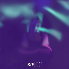 PODEROSO - MEJOR ASÍ [KIF007]