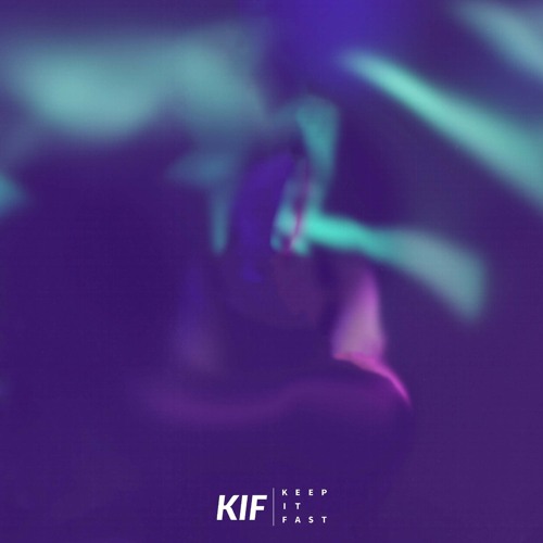 PODEROSO - MEJOR ASÍ [KIF007]