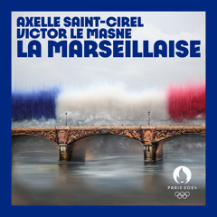 La Marseillaise Paris 2024