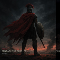 Beneath the Surface VIII - Invictus