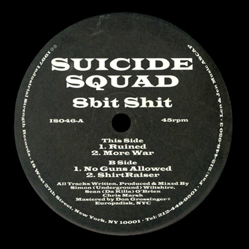 suicide squad
