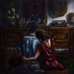 Sheil Sagar - Before It Goes