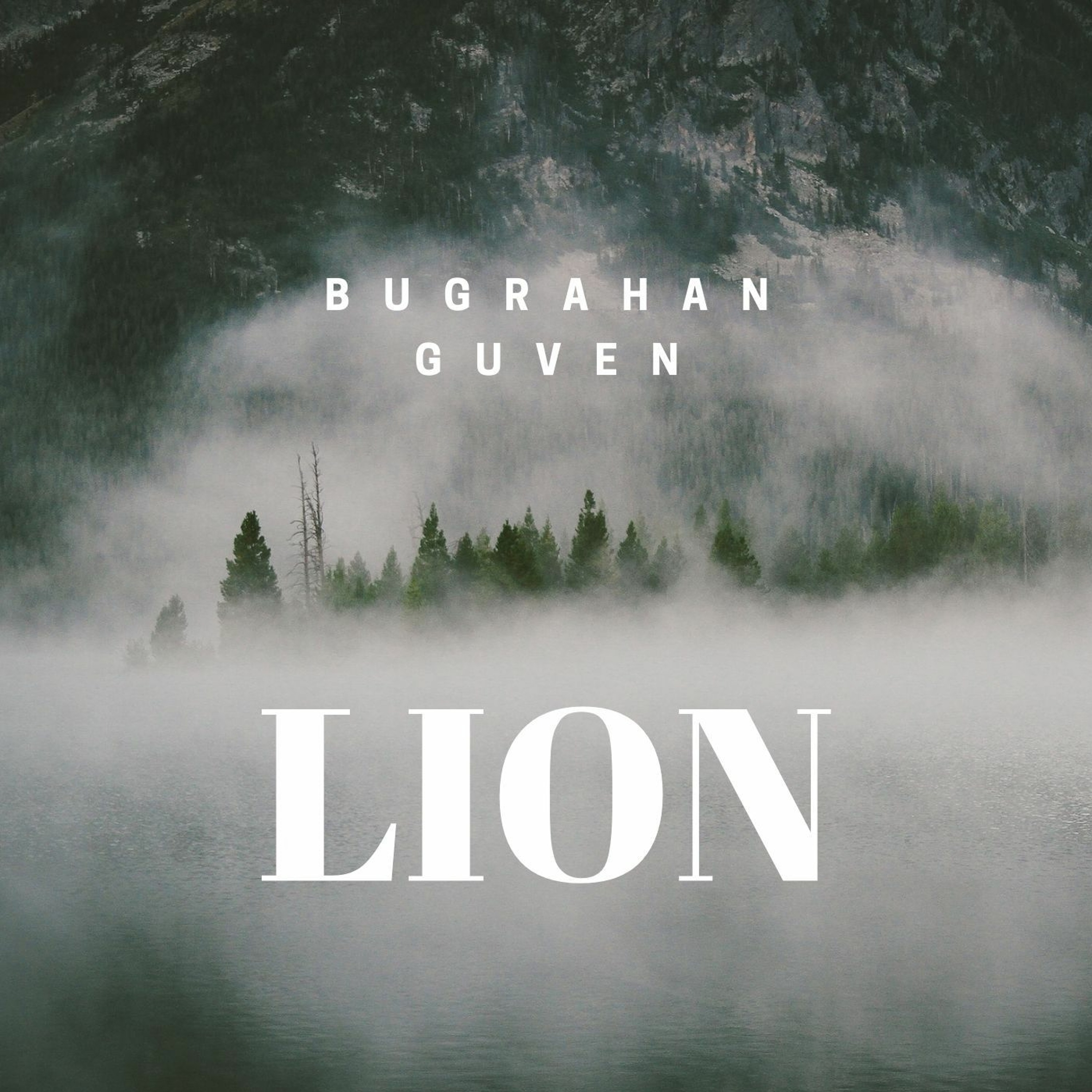 Bugrahan Guven - Lion episode artwork