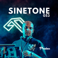 Weird Sounding Dude Presents Sinetone Episode - 053