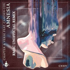 Chapter & Verse - Amnesia (RMAC Remix)