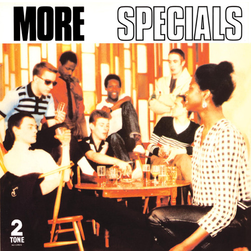 Stream Hey Little Rich Girl (2002 Remaster) by The Specials