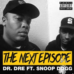 The Next Episode(Trap Remix)