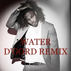 Tyla "Water" - D'GORD Remix