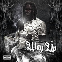 Yrn Xhris - Respect The Trap (Fast)