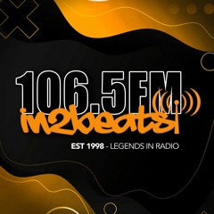 Deep jungle mix - Weekend Boost Show #4 - In2beats FM
