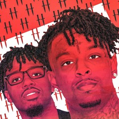Don't Come Out The House Remix (prod by KiWi Baires)