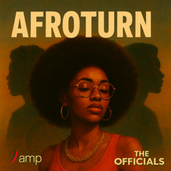 The Officials - AfroTurn