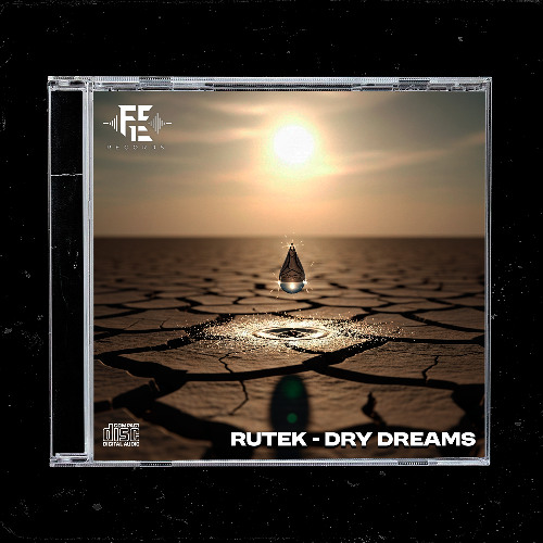 RUTEK - DRY DREAMS