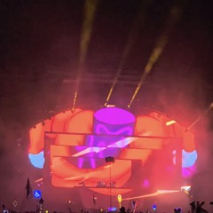 Ganja White Night Wakaan 2025.m4a