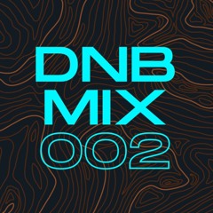 Drum & Bass Mix 002