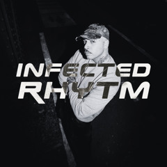 INFECT:CAST003 - Manrick Stapez