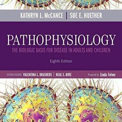 [PDF] Study Guide for Pathophysiology: The Biological Basis for Disease in
