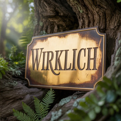 Was will ich wirklich