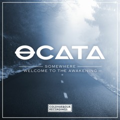 Dave Neven presents OCATA - Welcome To The Awakening