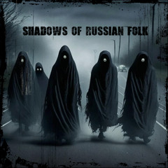 [FREE DL] Sandro Cardio X Peppe Selicato X Gewoonraves - Shadows of Russian Folk