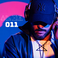 Session 011 - Progressive & melodic