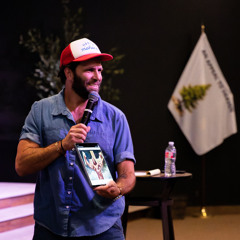 Diego Rodriguez—How Do You Hear the Voice of God