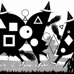 Outsiders: Kanal w/ Ad Minoliti & Jael Caiero @ Kiosk Radio 16.11.2025