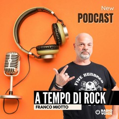 A TEMPO DI ROCK - Finale stagione 23/24 con gli INSIDE THE HOLE