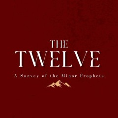 Consider Your Ways | Ben Turner | 03.23.25