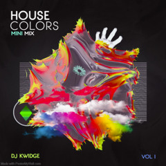 130bpm Haus (Mini Mix)