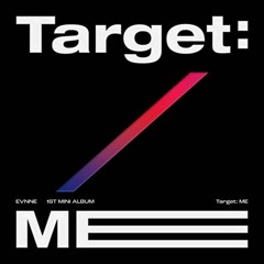 [Full Album] EVNNE (이븐) – Target: ME