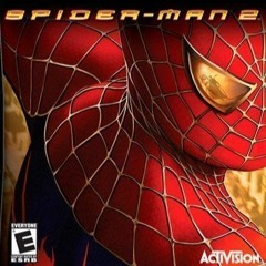 Spider - Man 2 Game Soundtrack - Black Cat Chase (Part 3)