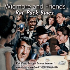 Rat Pack Blues